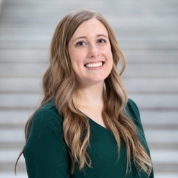 Sara Weber's profile photo