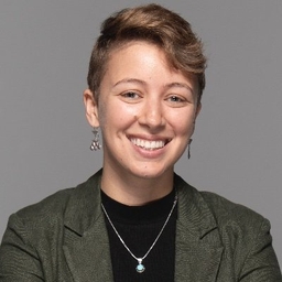 Siobhan O'Grady's profile photo