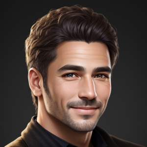 Florian Biaggio's profile photo