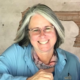 Marcia Franklin's profile photo