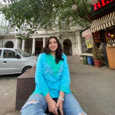 Priyanka Koul's profile photo