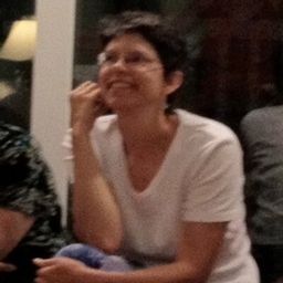 Mary-Russell Roberson's profile photo