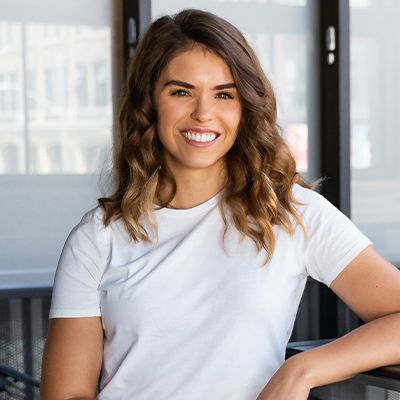 Raegan Hedley's profile photo