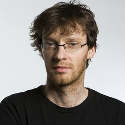 Alexandre Vigneault's profile photo