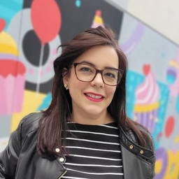 MaVi Márquez Gangi's profile photo