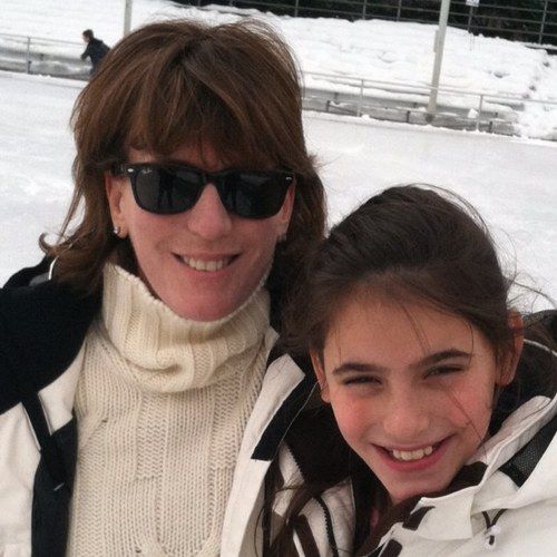 Alayne Sulkin's profile photo