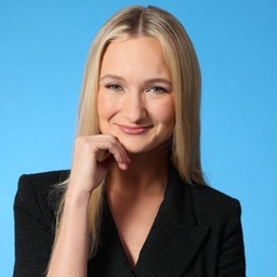 Aleksandra Bush's profile photo