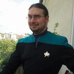 Tobias Költzsch's profile photo