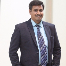 Salil Urunkar's journalist profile photo