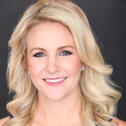 Jessica Marksbury's profile photo