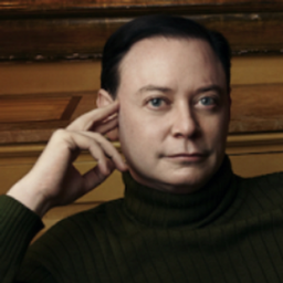 Andrew Solomon's profile photo