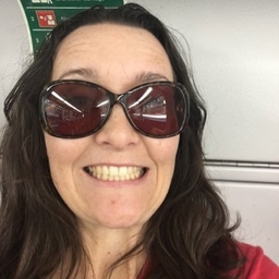 Ann-Marie Cahill's profile photo