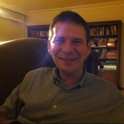Daniel Dombey's profile photo