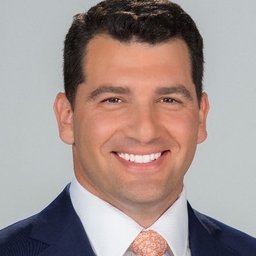 Clay Gordon's profile photo