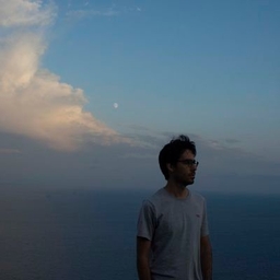 Aniol Costa-Pau's profile photo