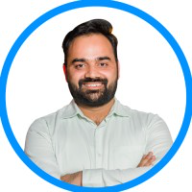 Dileep Gupta's profile photo