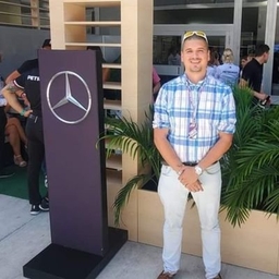 Adam Stern's profile photo