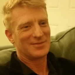 Steven Church's profile photo