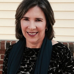 Janet Poveromo's profile photo