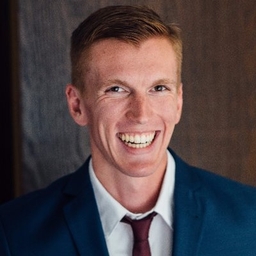 Joshua Vorse's profile photo