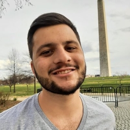 Zach Lowy's profile photo