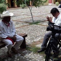 Ery Acuña's journalist profile photo