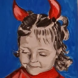 Puri Ruiz's profile photo