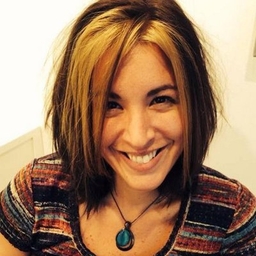 Jody McVeigh's profile photo
