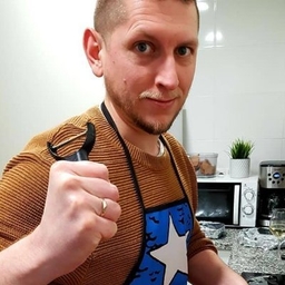 Joshua Saxon's profile photo