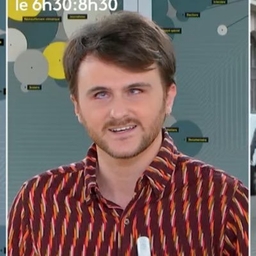 Geoffrey Lopes's profile photo