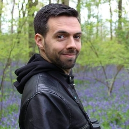 Richard B. Hollis's profile photo