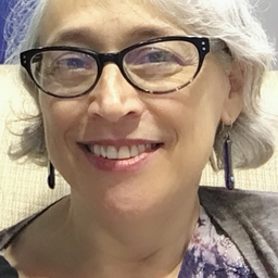 Judith Rubin's profile photo
