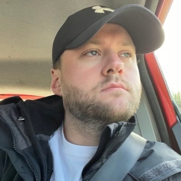 Benjamin Johnson's profile photo