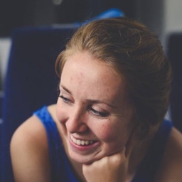 Emily Hoeven's profile photo