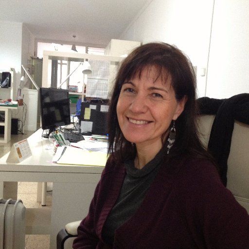 Ariadna Trillas's profile photo