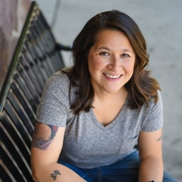 Michele Haddon's profile photo
