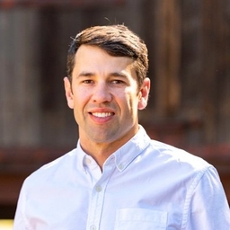 Tripp Mickle's profile photo