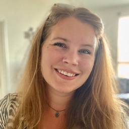 Lauren Keith's journalist profile photo