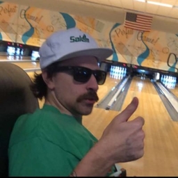 Chris Perez's profile photo