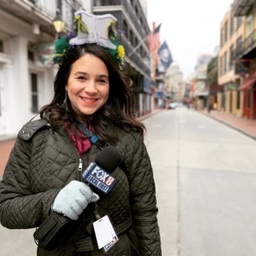 Olivia Vidal's profile photo