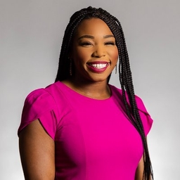 Marresa Burke's profile photo