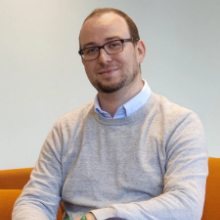 Marcus Law's profile photo