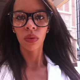 Rebecca Addison's profile photo