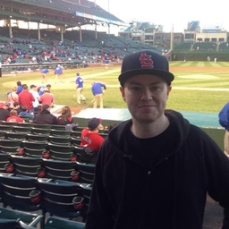 Stephen Ottley's profile photo