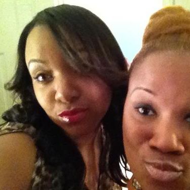 Jamishia Smith's profile photo