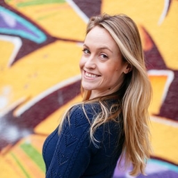 Becki Enright's journalist profile photo