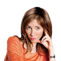 Claire Beale's profile photo