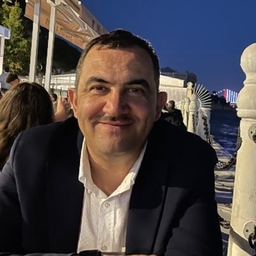 İrfan Altıkardeş's profile photo