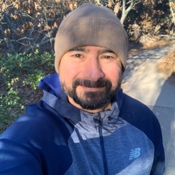 Jack Acosta's profile photo