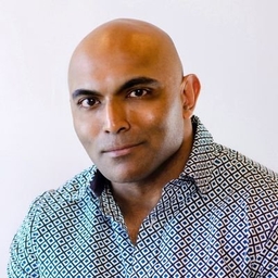 Rohit Ponnaiya's profile photo